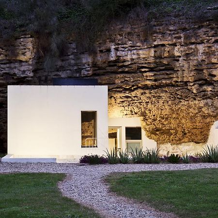 Cuevas Del Pino Turismo Rural Y Emocional Sl Villarrubia 客房 照片