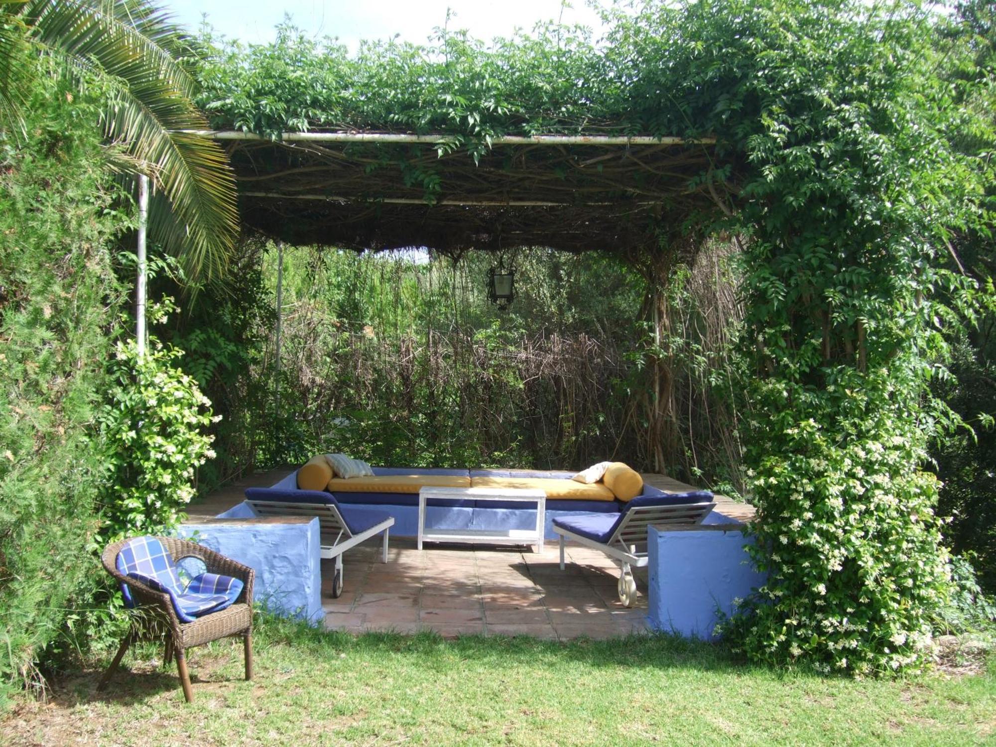 Cuevas Del Pino Turismo Rural Y Emocional Sl Villarrubia 外观 照片