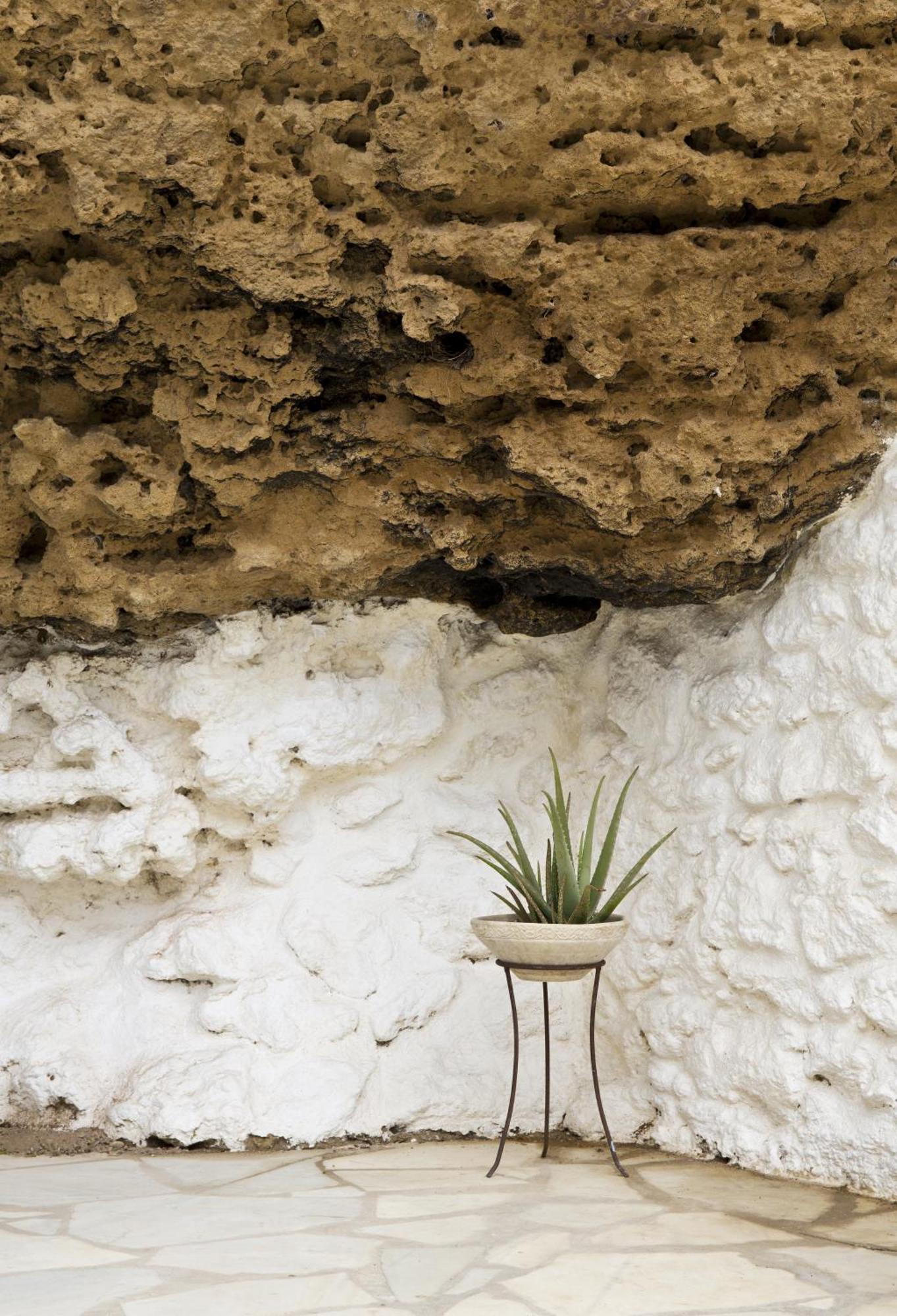 Cuevas Del Pino Turismo Rural Y Emocional Sl Villarrubia 客房 照片