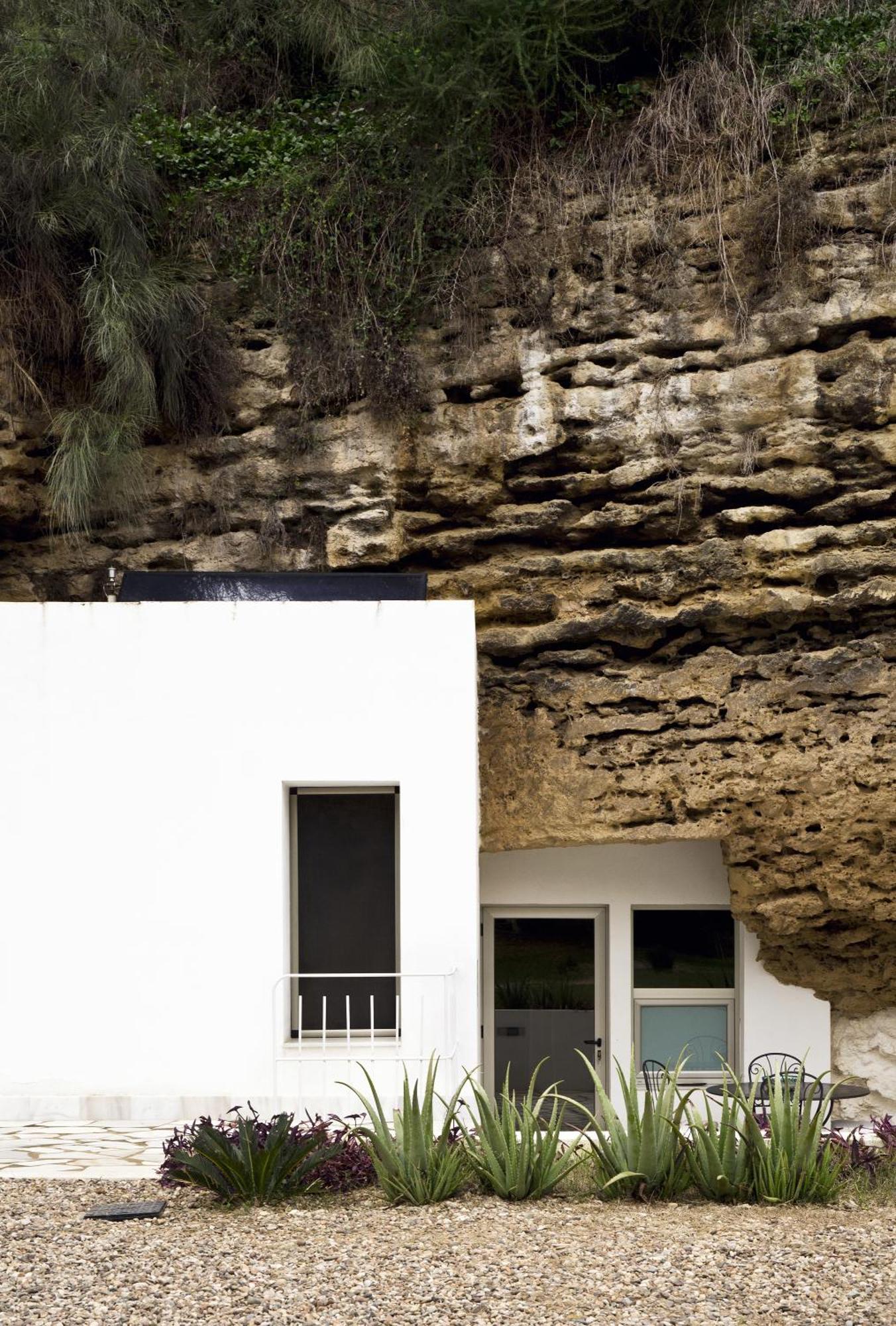 Cuevas Del Pino Turismo Rural Y Emocional Sl Villarrubia 客房 照片